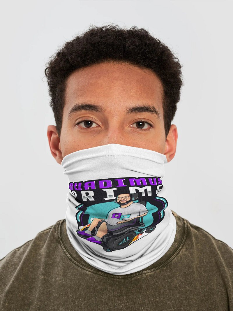 QP Neck Gaiter