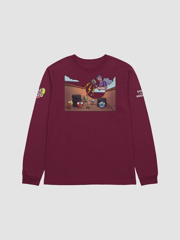 Team DNF product image (8)