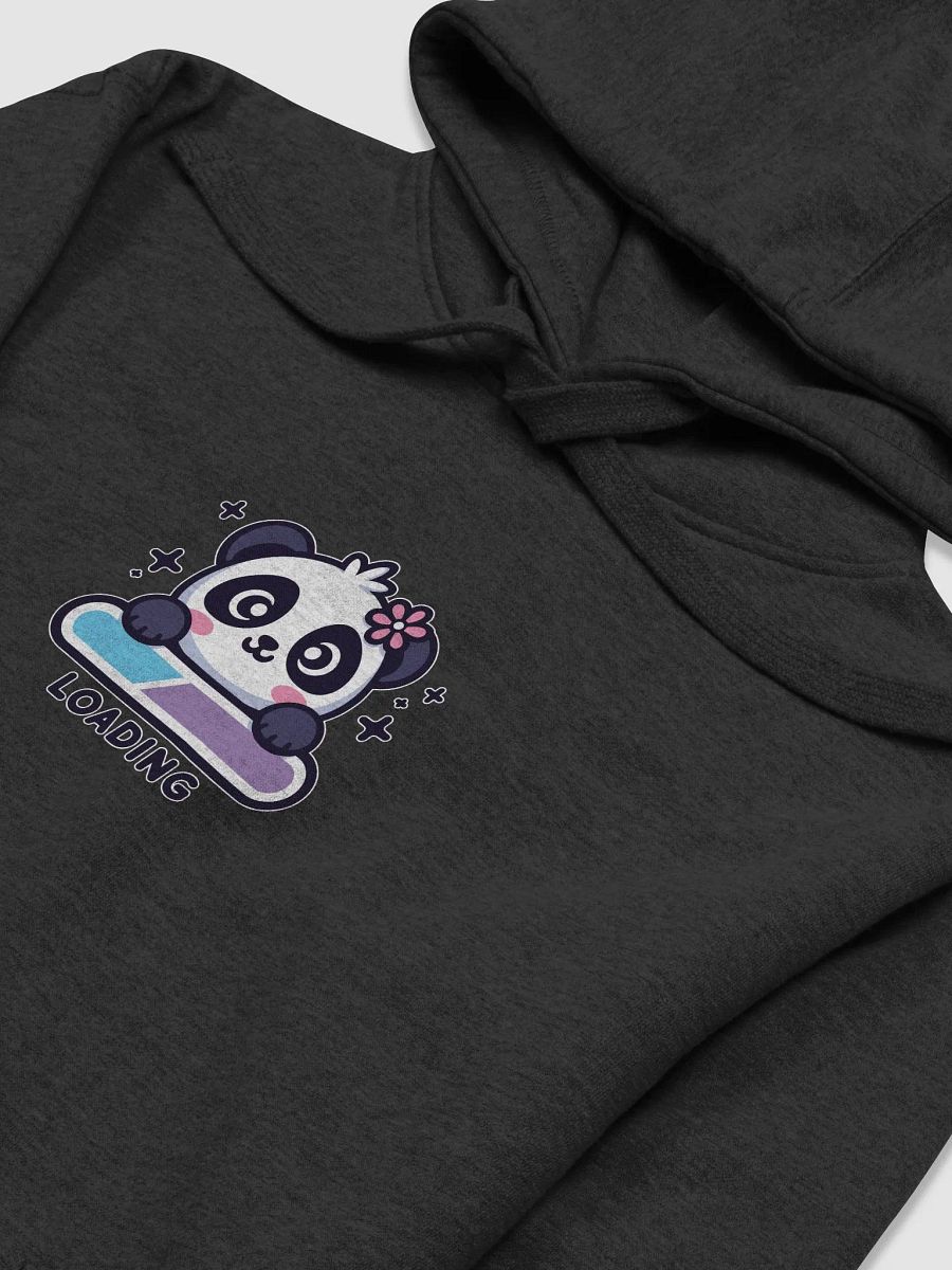 Loading Panda Hoodie product image (3)