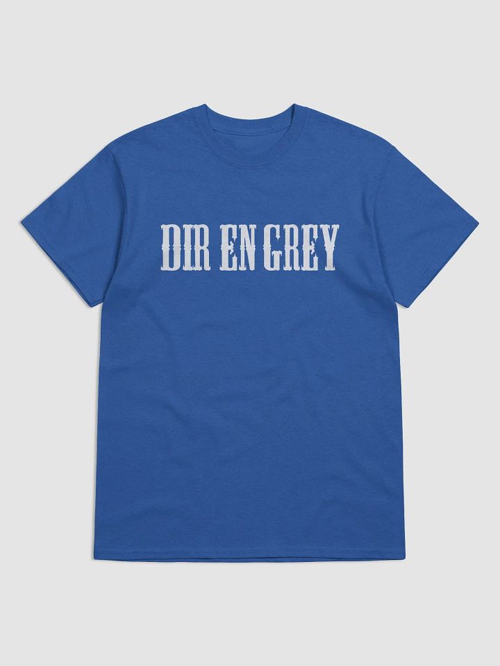 Member’s Color Logo T-Shirt (Blue) product image (1)