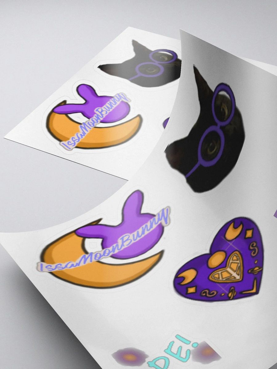 IMB Stickers product image (4)