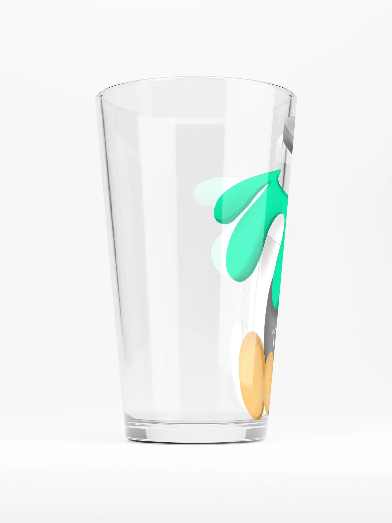 Milk? word - glass product image (2)