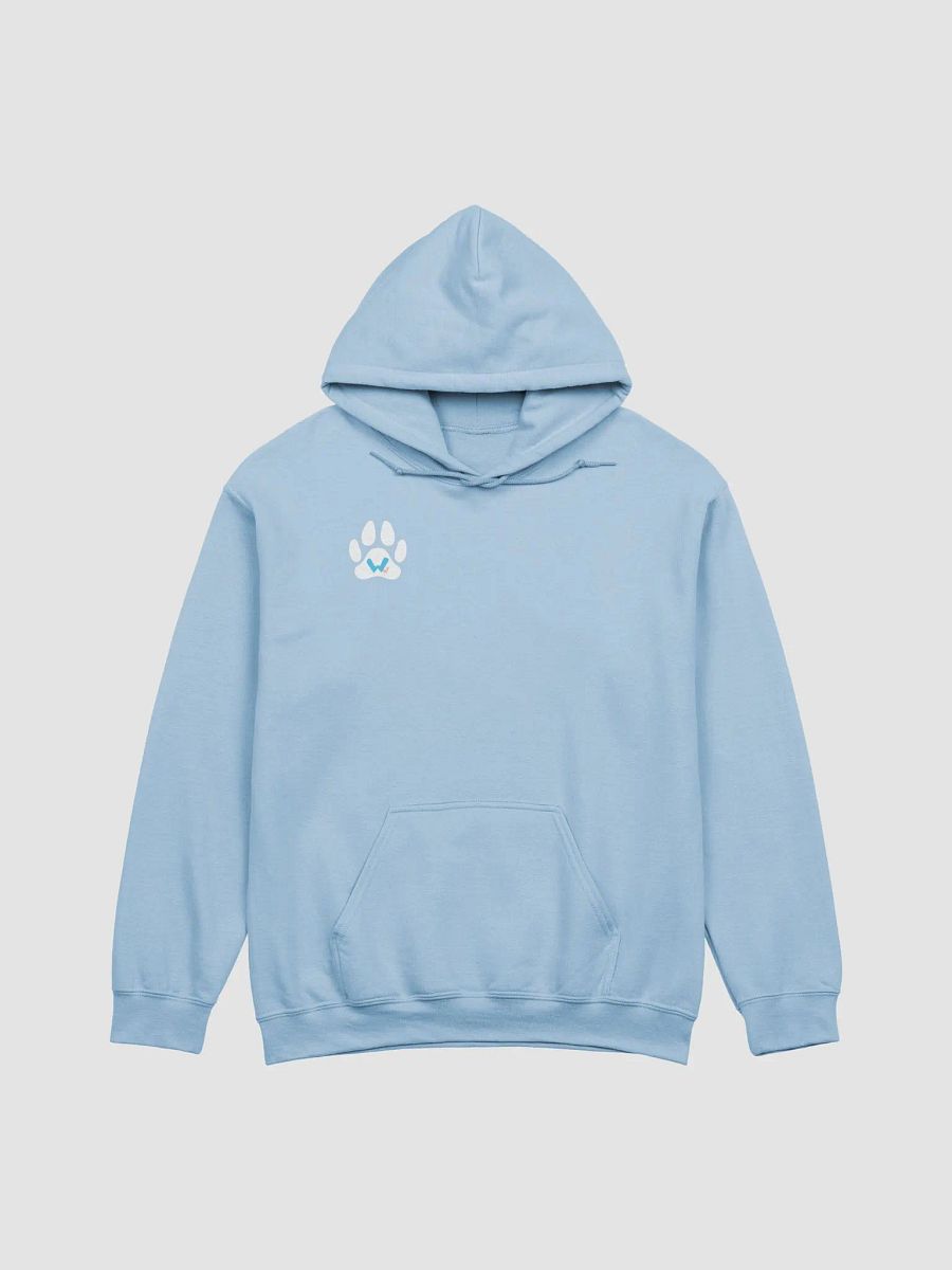 WaffwlPack Hoodie product image (1)