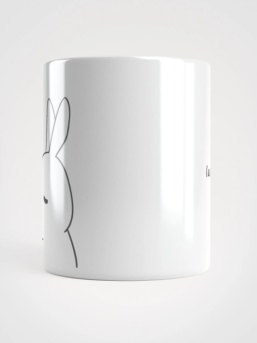 Actually Whiskey Righty Mug product image (3)