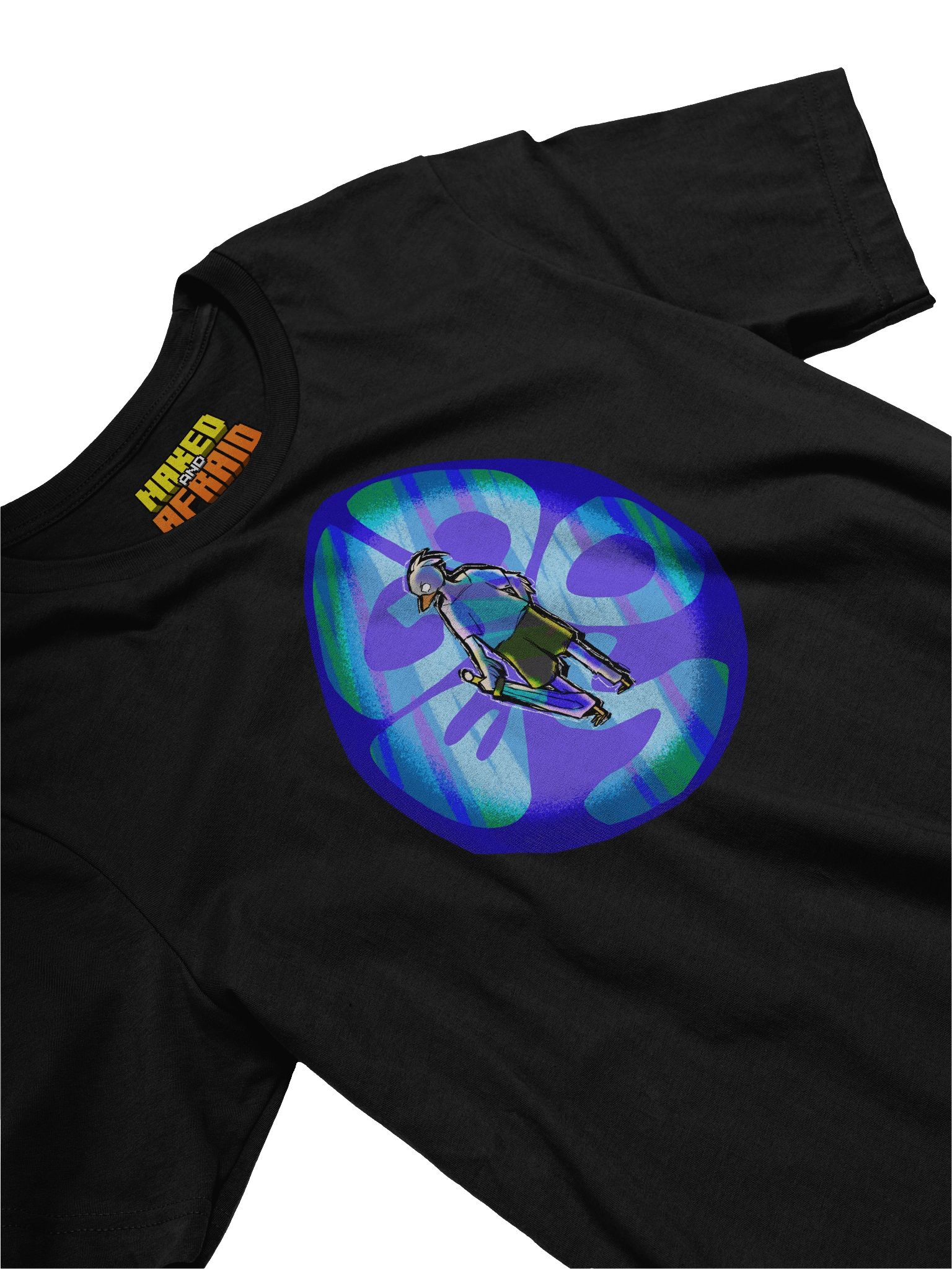 Goose T-Shirt product image (5)