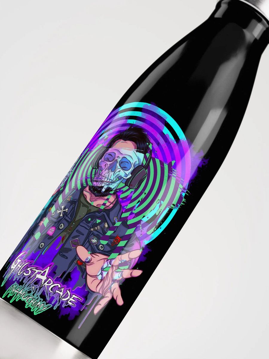Cult Leader Water Bottle product image (5)
