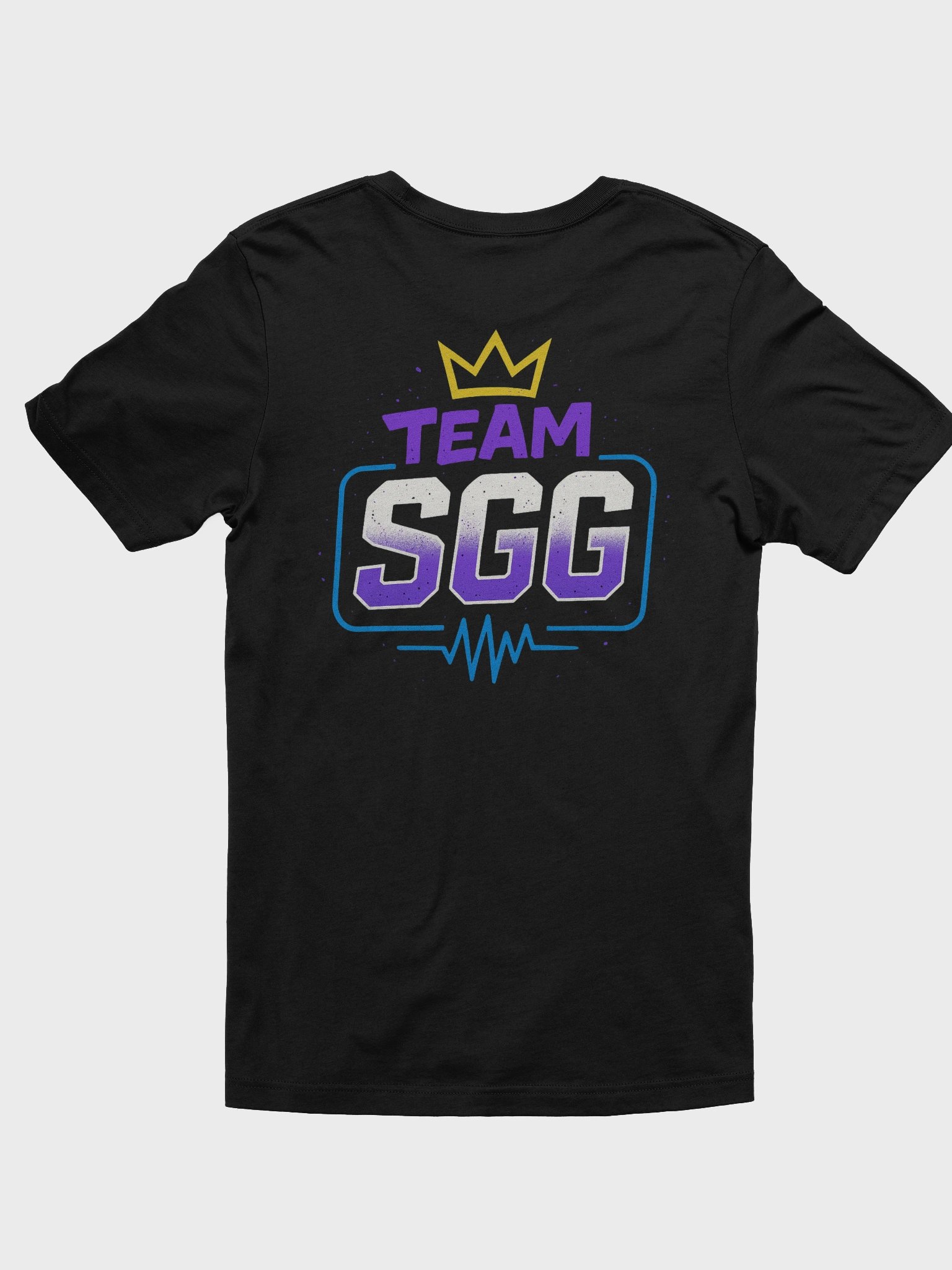 Team SGG Supersoft T-Shirt product image (62)
