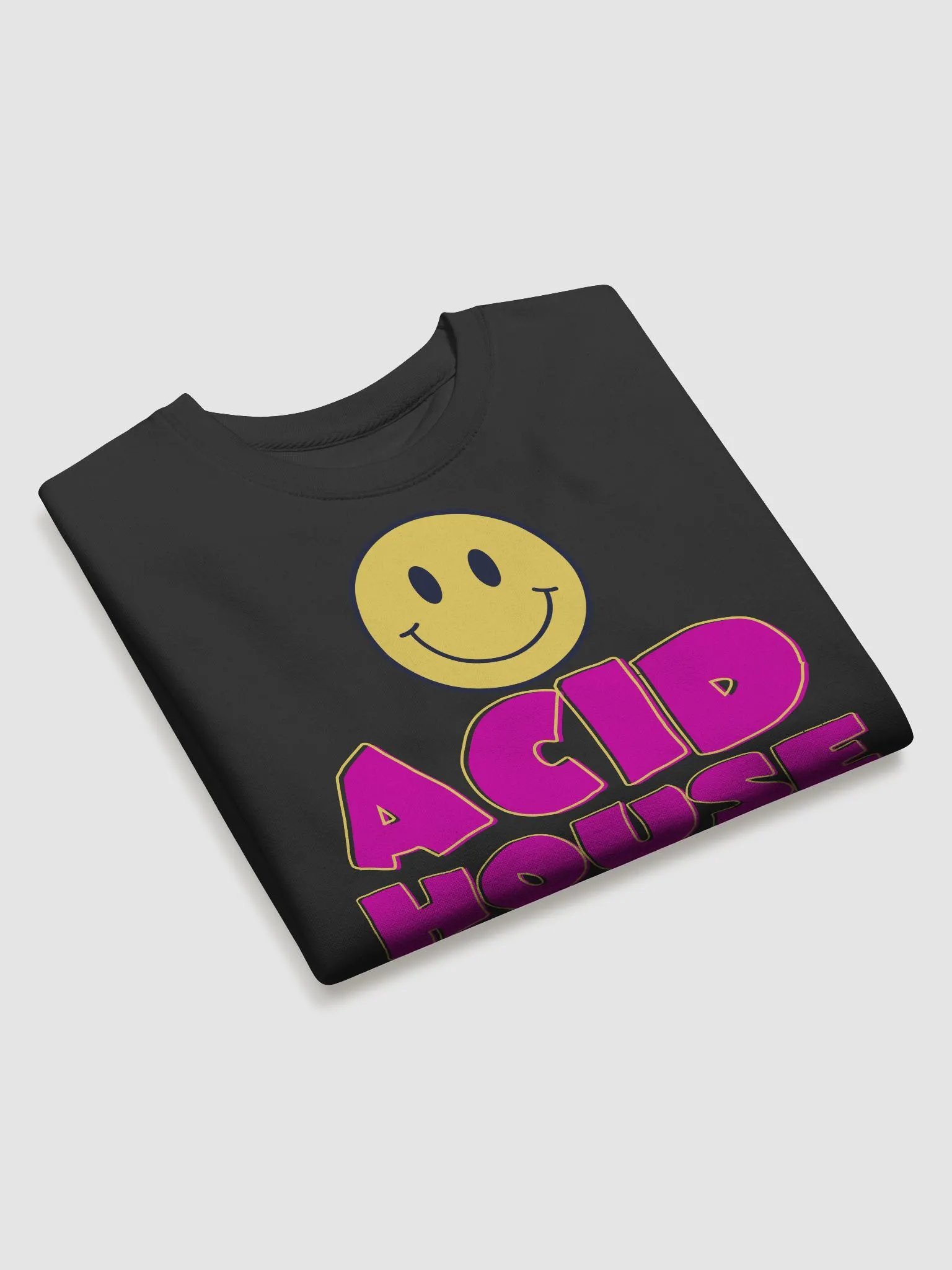 ACID HOUSE SWEATSHIRT product image (15)