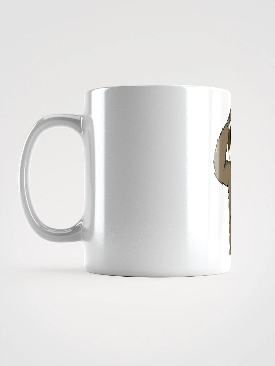 Salute - White Mug product image (6)