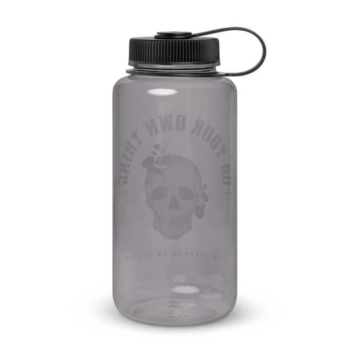 Do Your Own Thing Water Bottle product image (2)