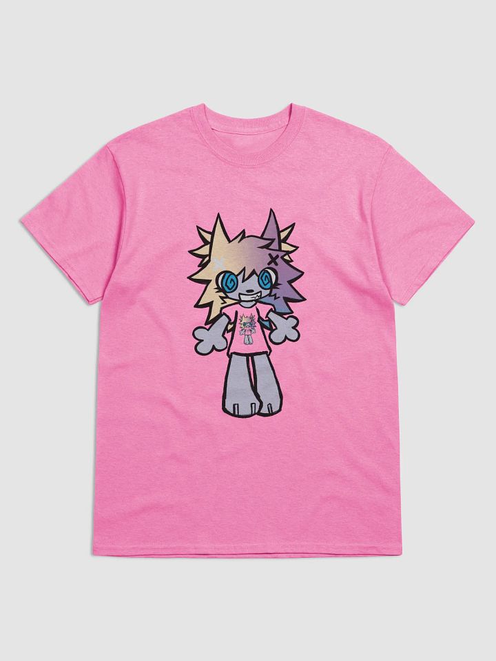 FEM&M Inception shirt :3 product image (9)