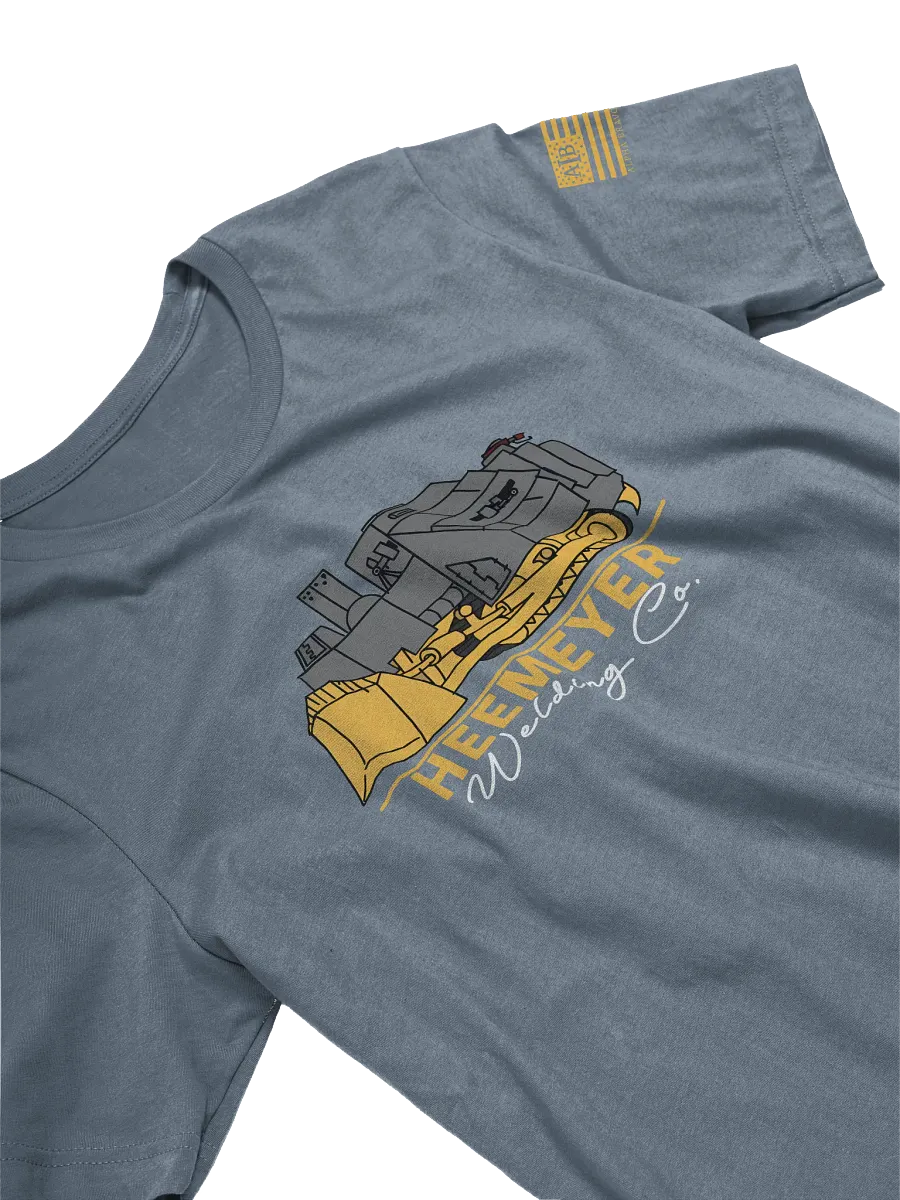 Freedom Edition: Heemeyer Welding Company product image (48)