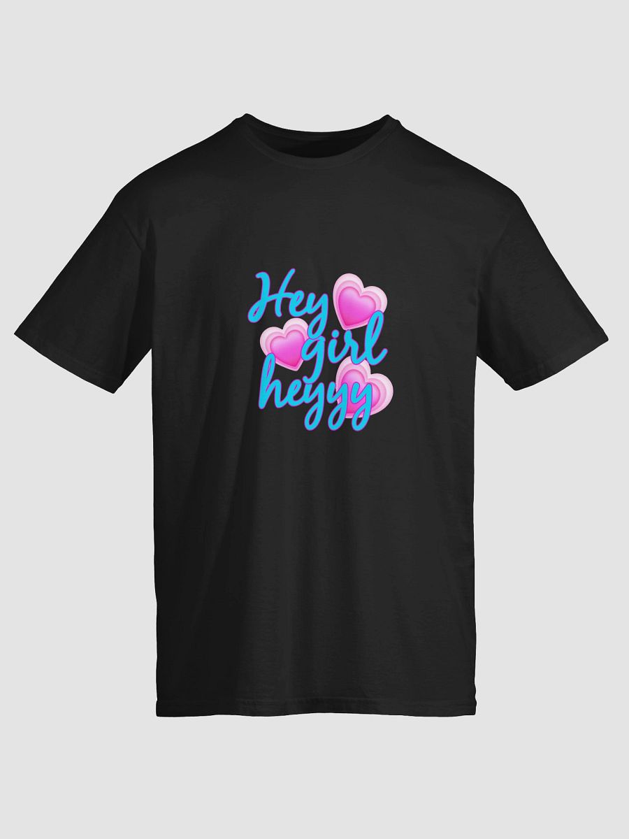 Heyyy Tee AliKatDXB product image (13)