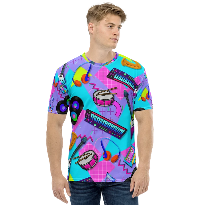 Studiowave Full Print Shirt product image (1)