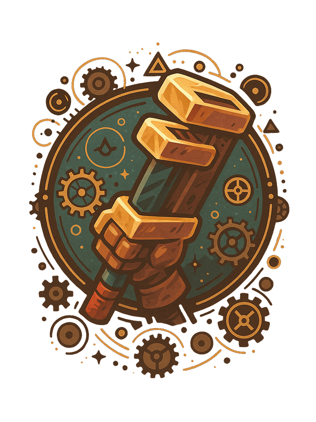 The Automaton's Workshop