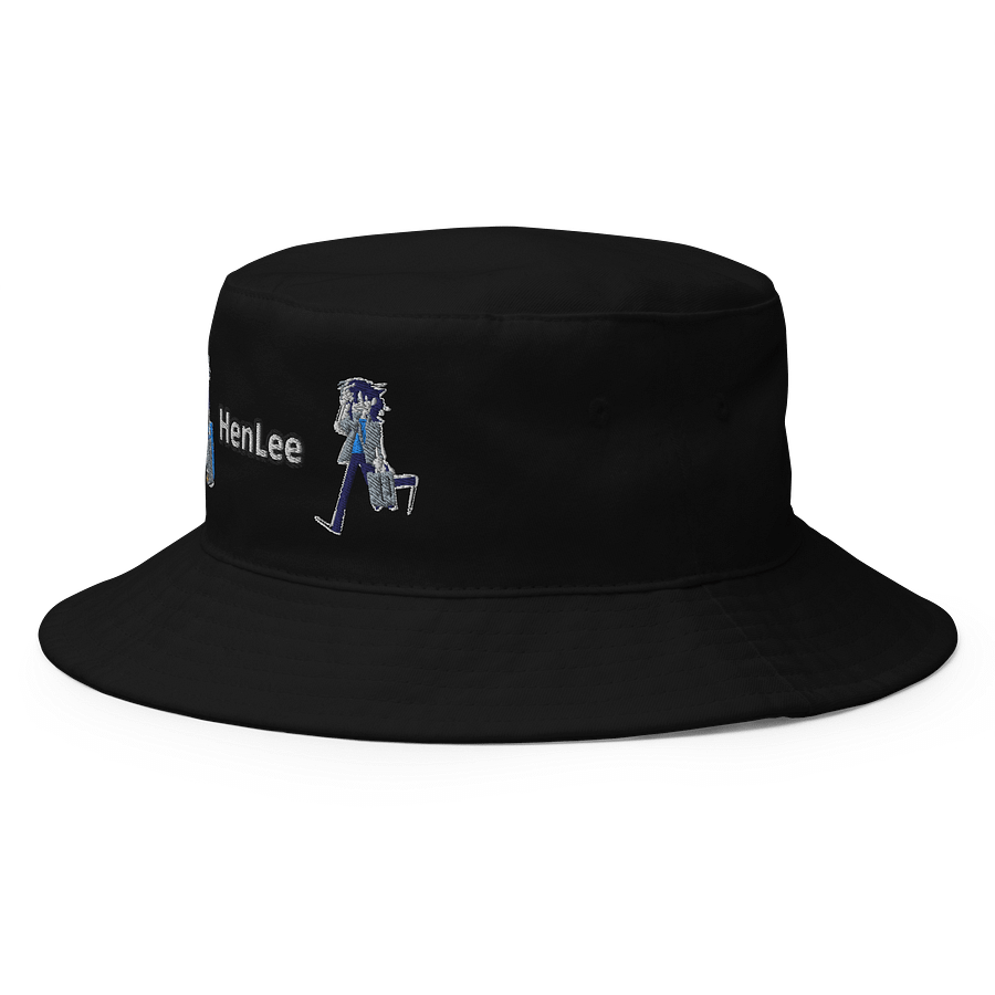 HenLee Vacation hat product image (4)