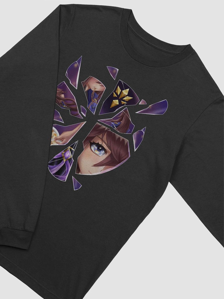 Fragments - Long Sleeve Tee product image (3)