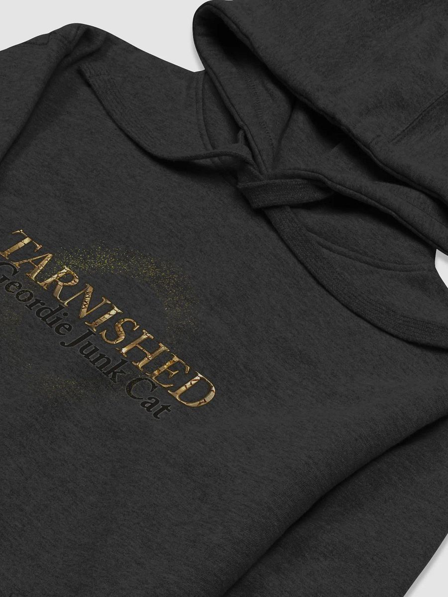 TARNISHED FOUR 