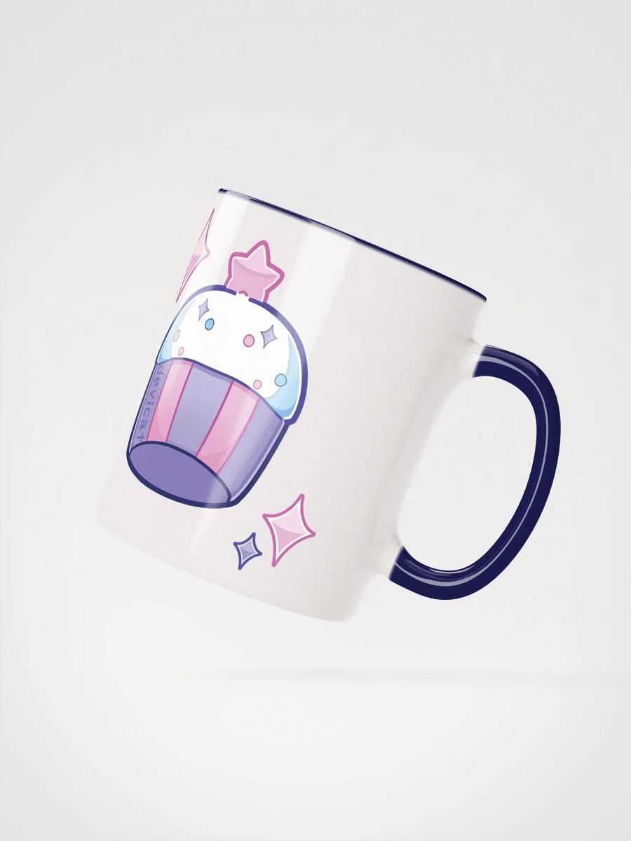 Mug • Cupcake • 2025 product image (17)
