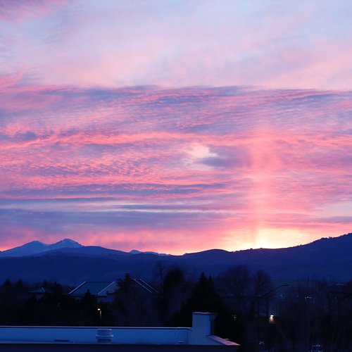 If only you could see yourself through my eyes…