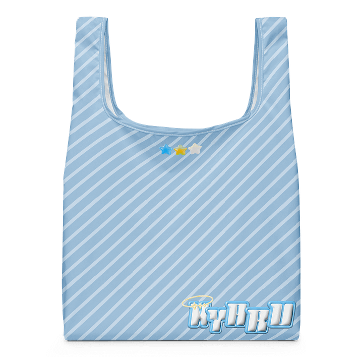 No Oshi, No Katsu - Tote Bag product image (1)