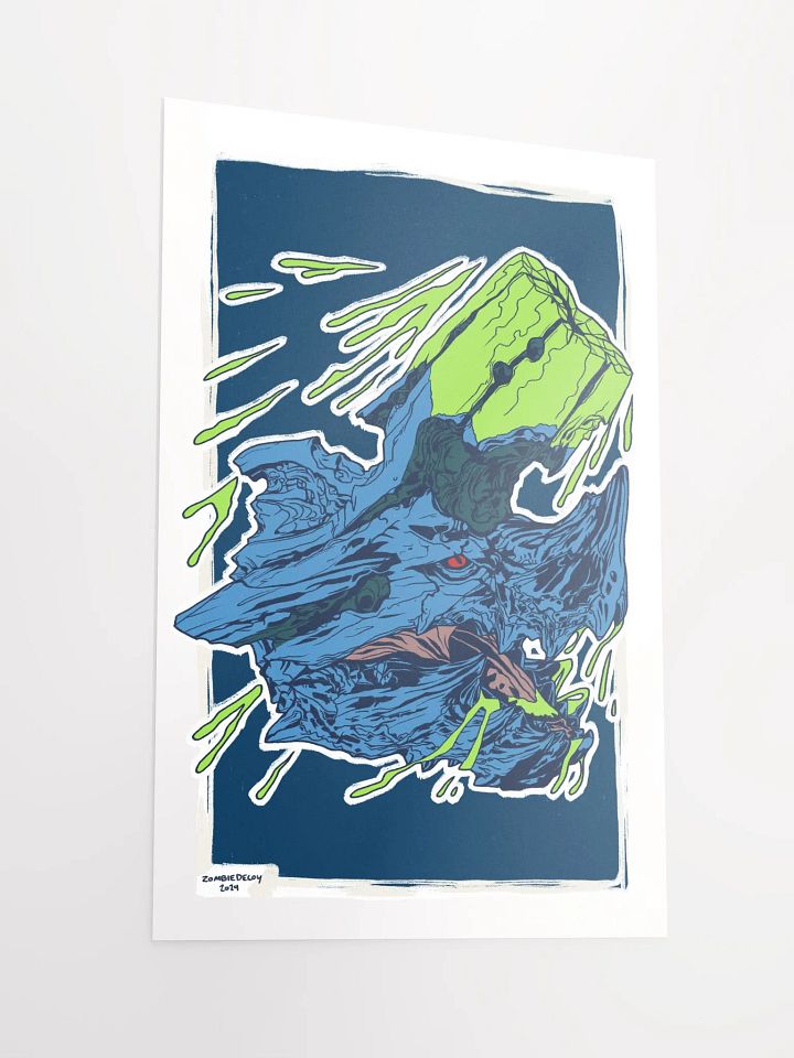 Crushing Wyvern, Brachydios product image (4)