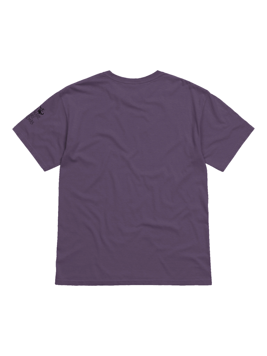 Nightmare Before Christmas Gothic T-Shirt product image (2)