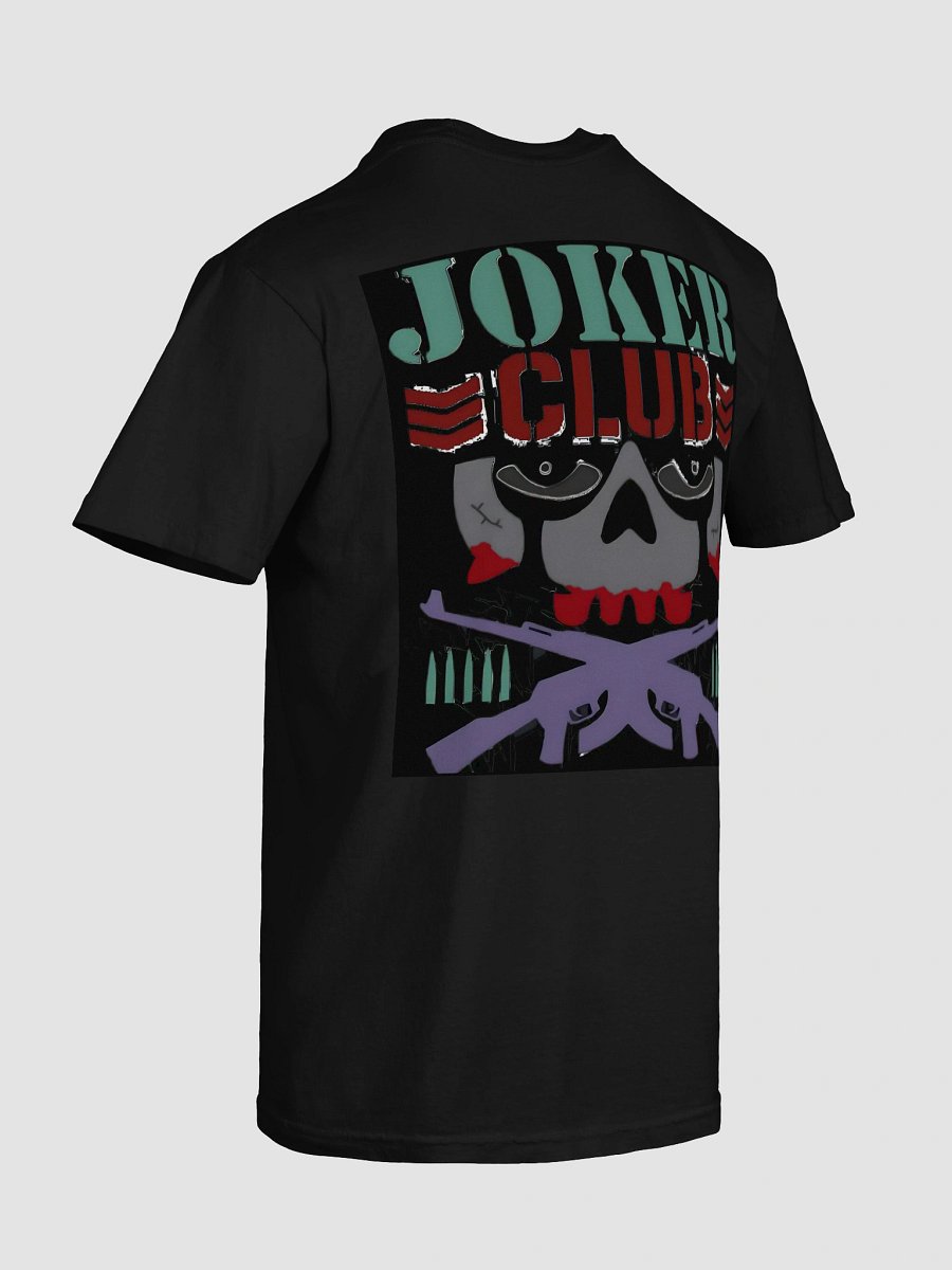 Death Machine Tee product image (8)