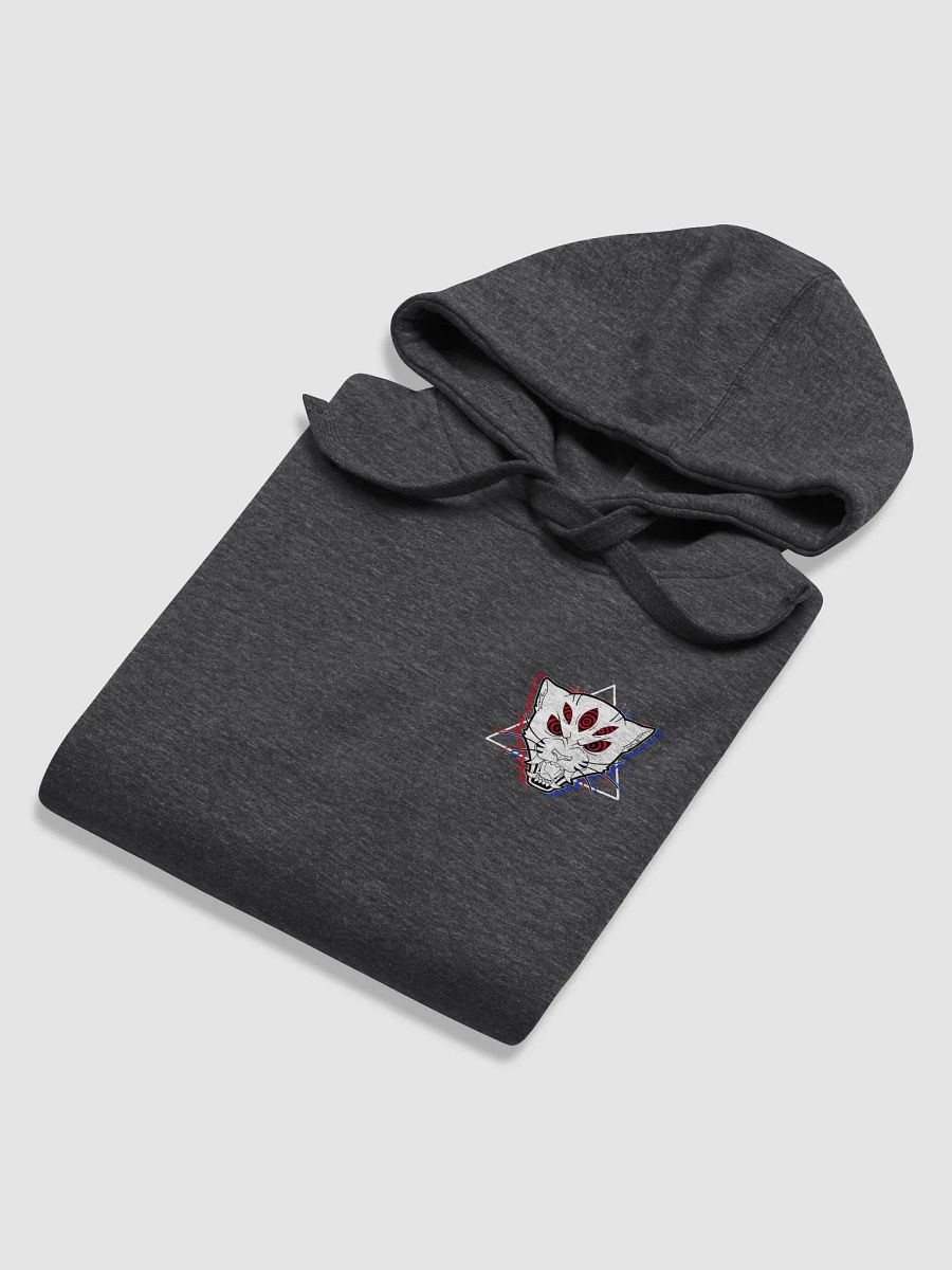 Hyper & Bella Hoodie No Text product image (25)