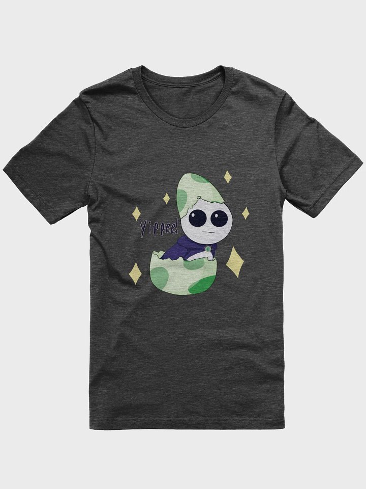YIPPEE Hatched - Void Shirt product image (2)