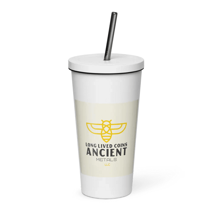 Bee Lid Tumbler product image (1)