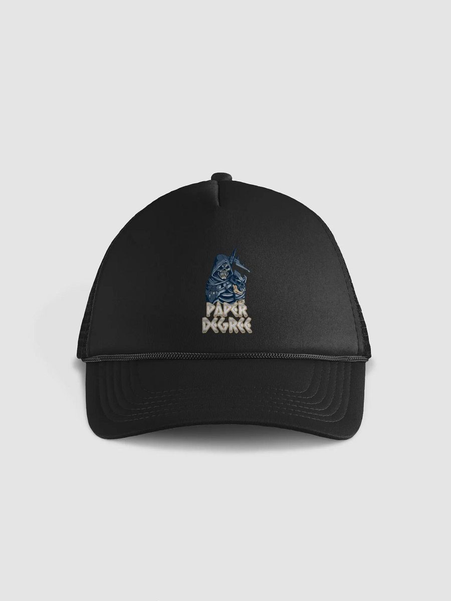Paper Degree Dad Hat product image (1)