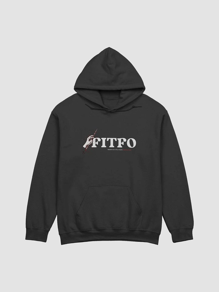 FITFO Clean Classic Hoodie product image (3)