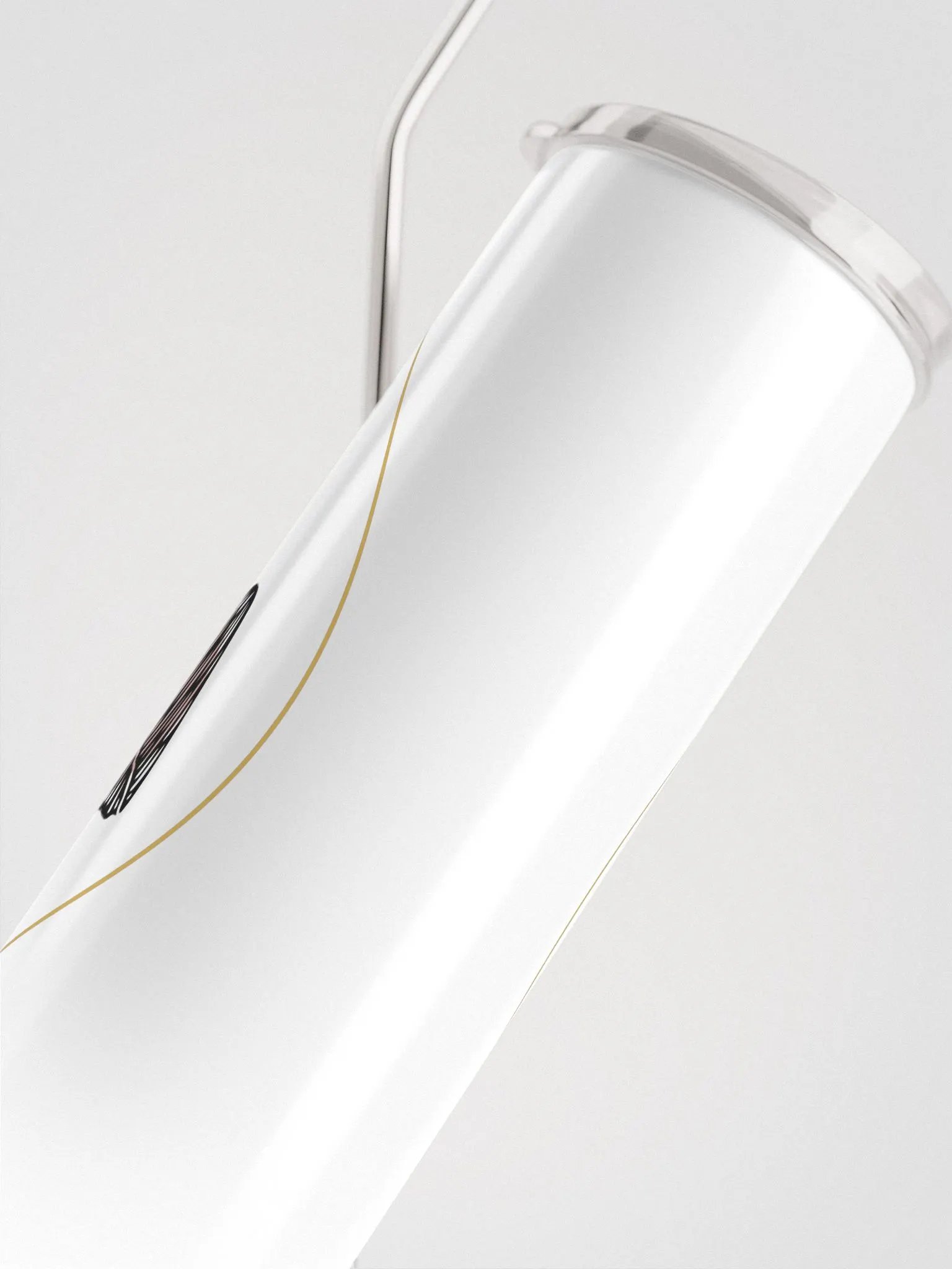 Mushroom Logo Tumbler product image (5)