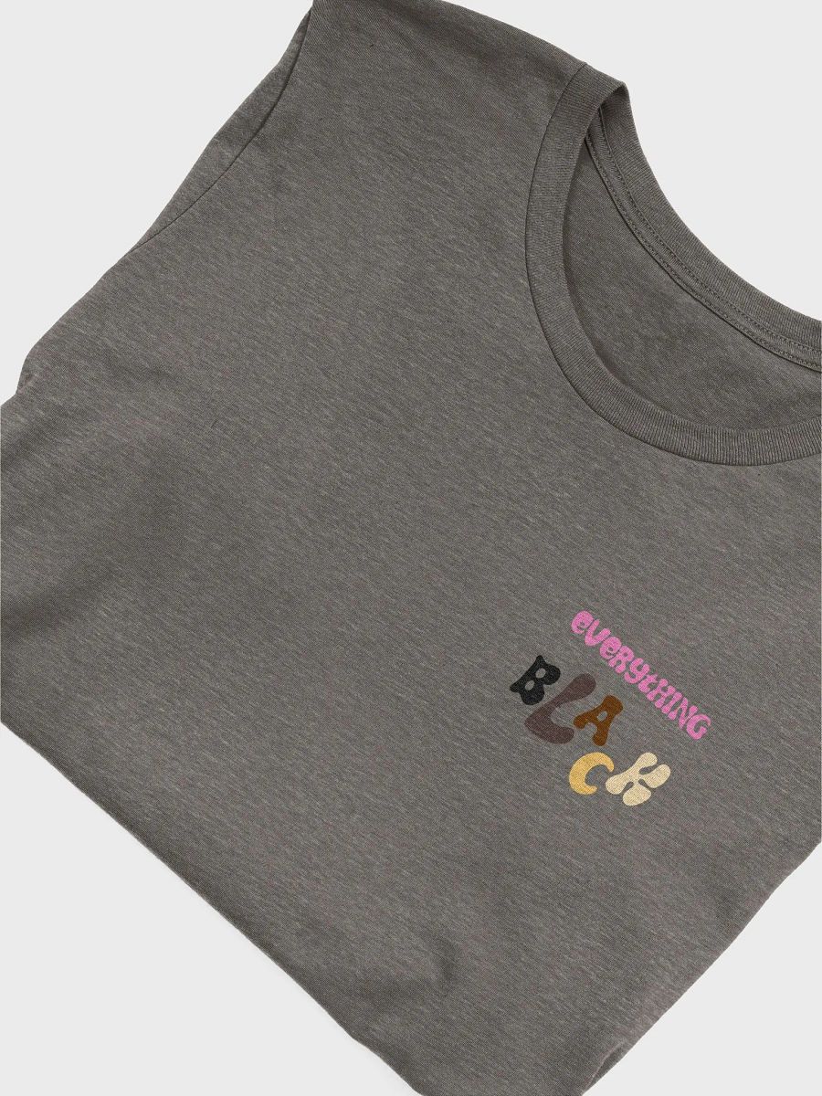 Everything Black for Women product image (50)
