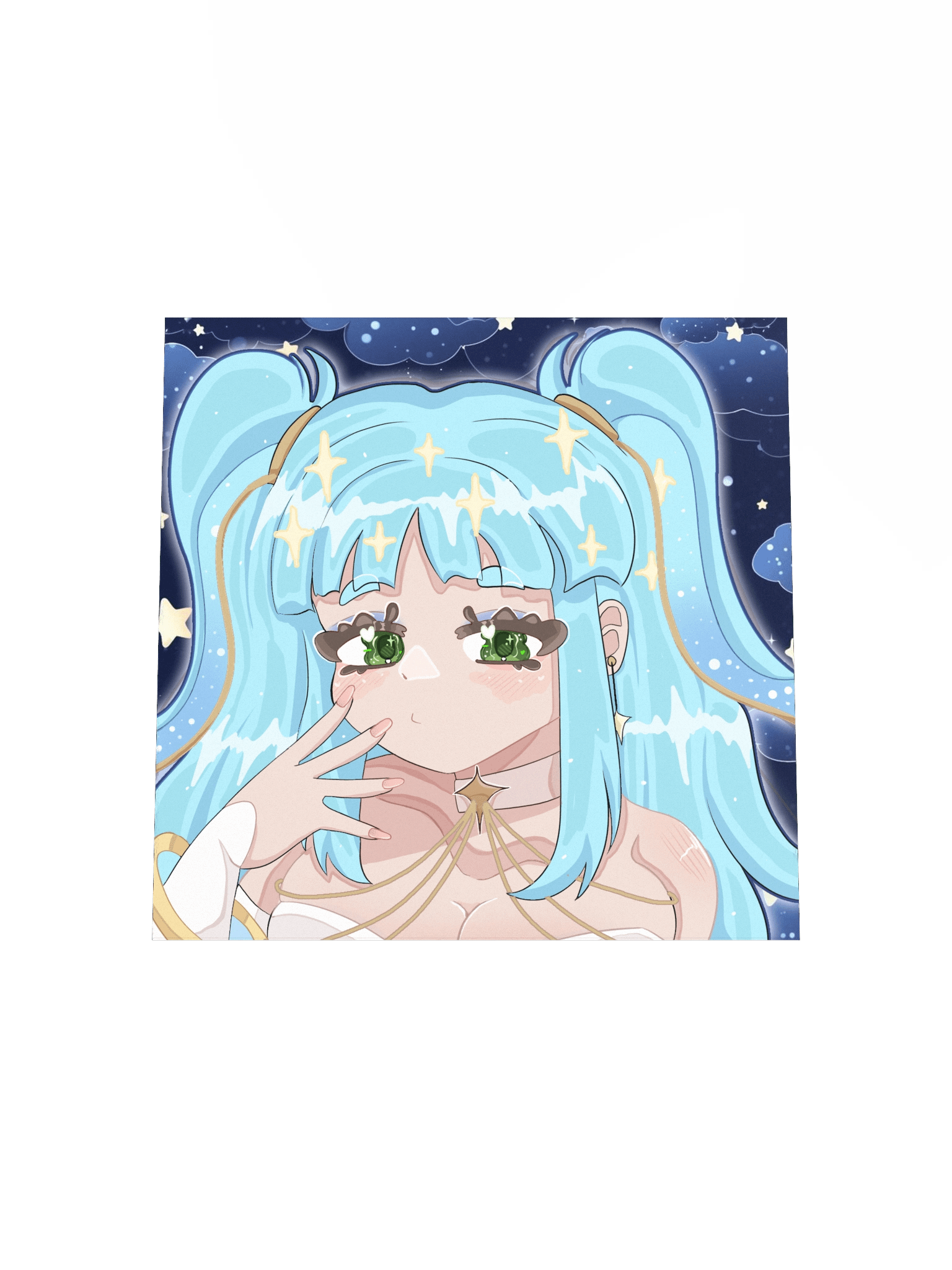[ LIMITED EDITION ] Rhea Print! product image (4)