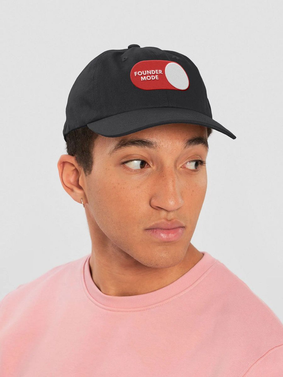 Founder Mode Hat product image (47)
