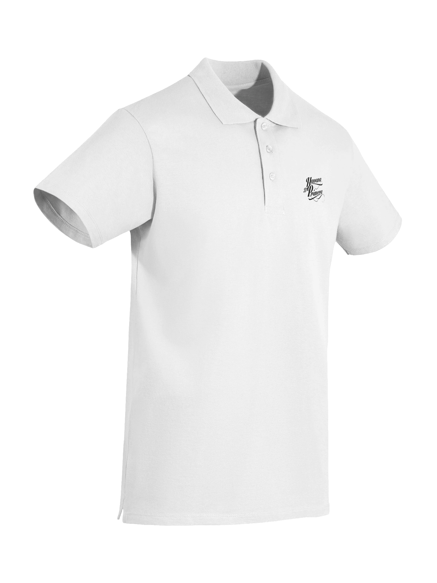 Havana D'Primera - Unisex Premium Pique Polo Shirt product image (6)