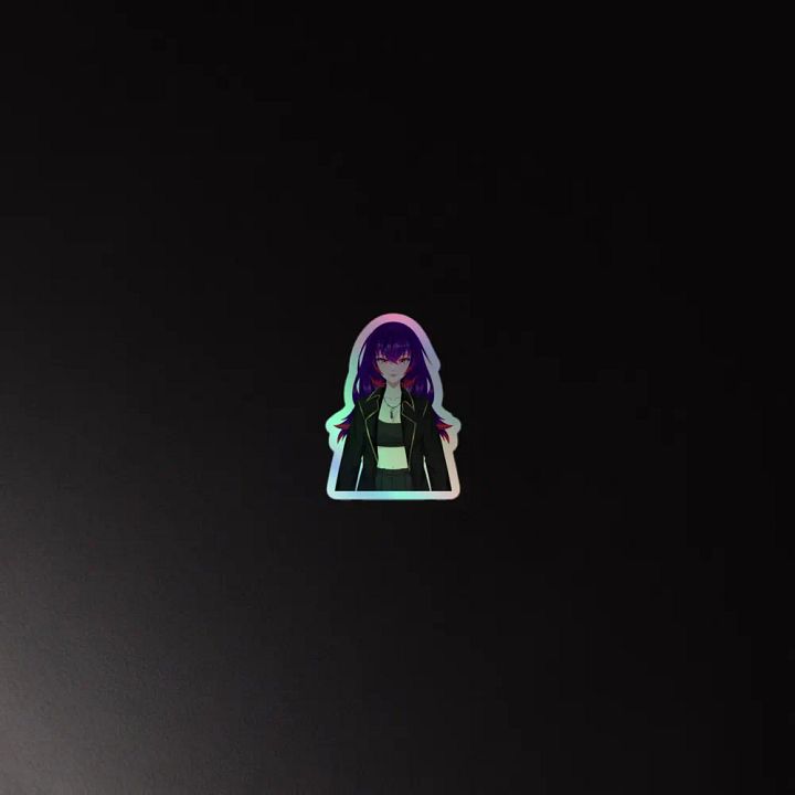 RSFA Command Sticker product image (2)