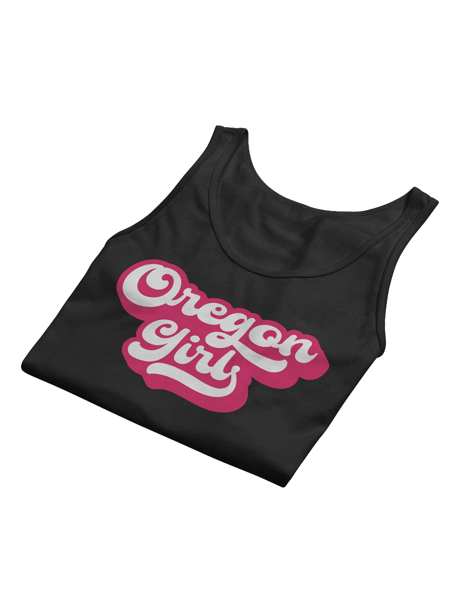 Oregon Girl with Swashes product image (4)