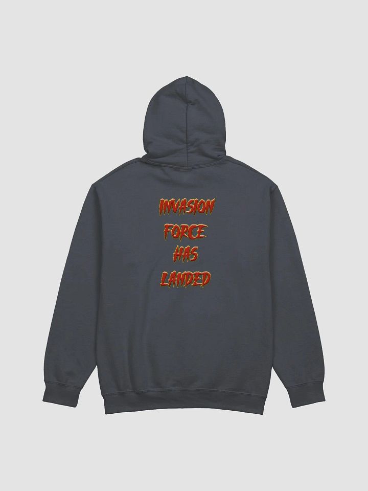 Invasion force hoodie product image (13)