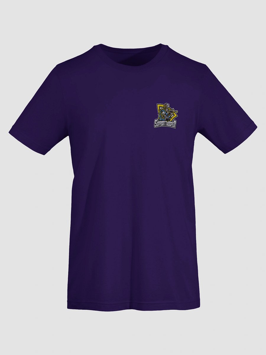 SupportTrooper Legacy T-Shirt product image (68)