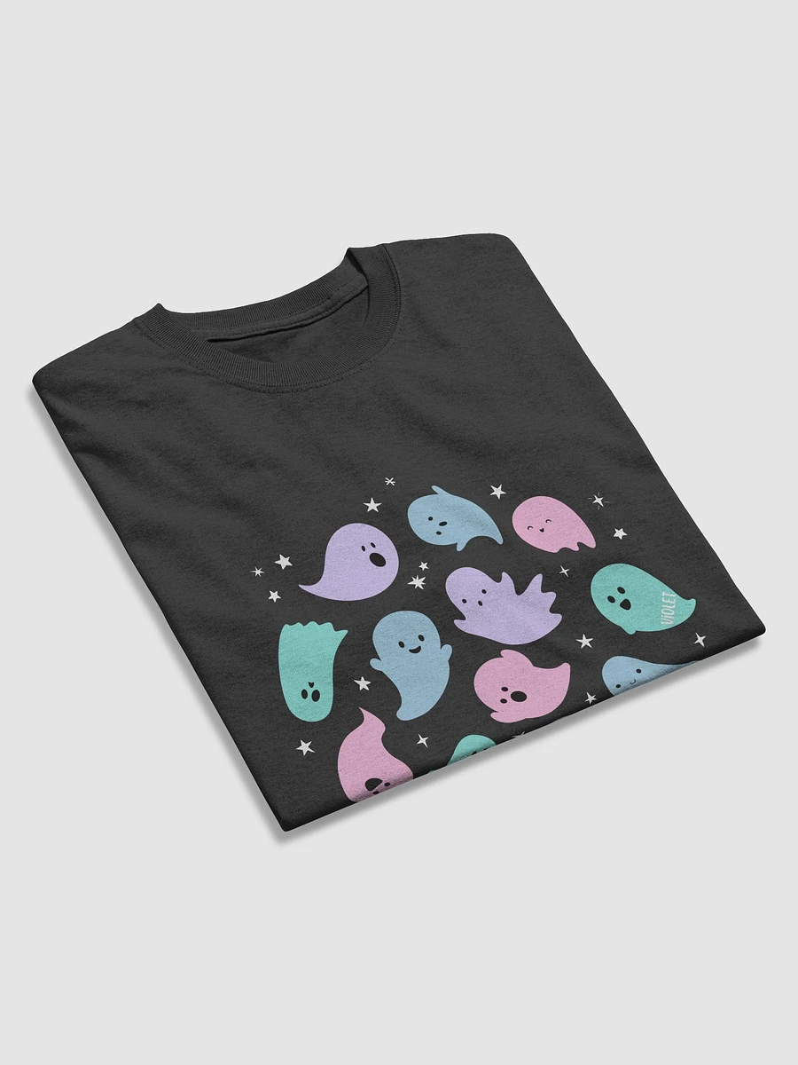 Pastel Ghosties with Stars product image (6)