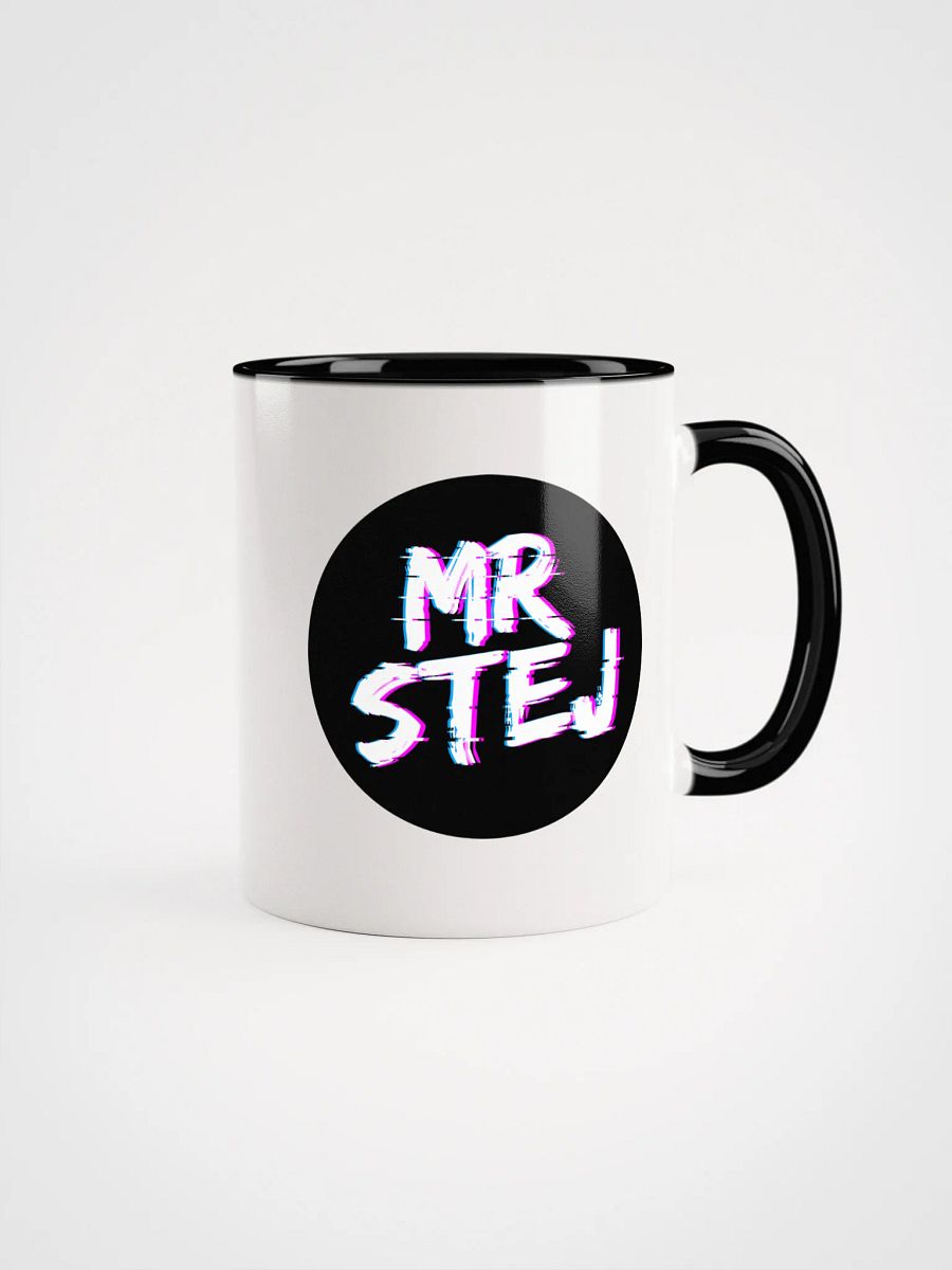 MrSteJ Mug product image (1)
