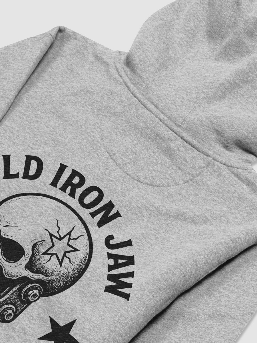 Iron Jaw Hoodie product image (25)