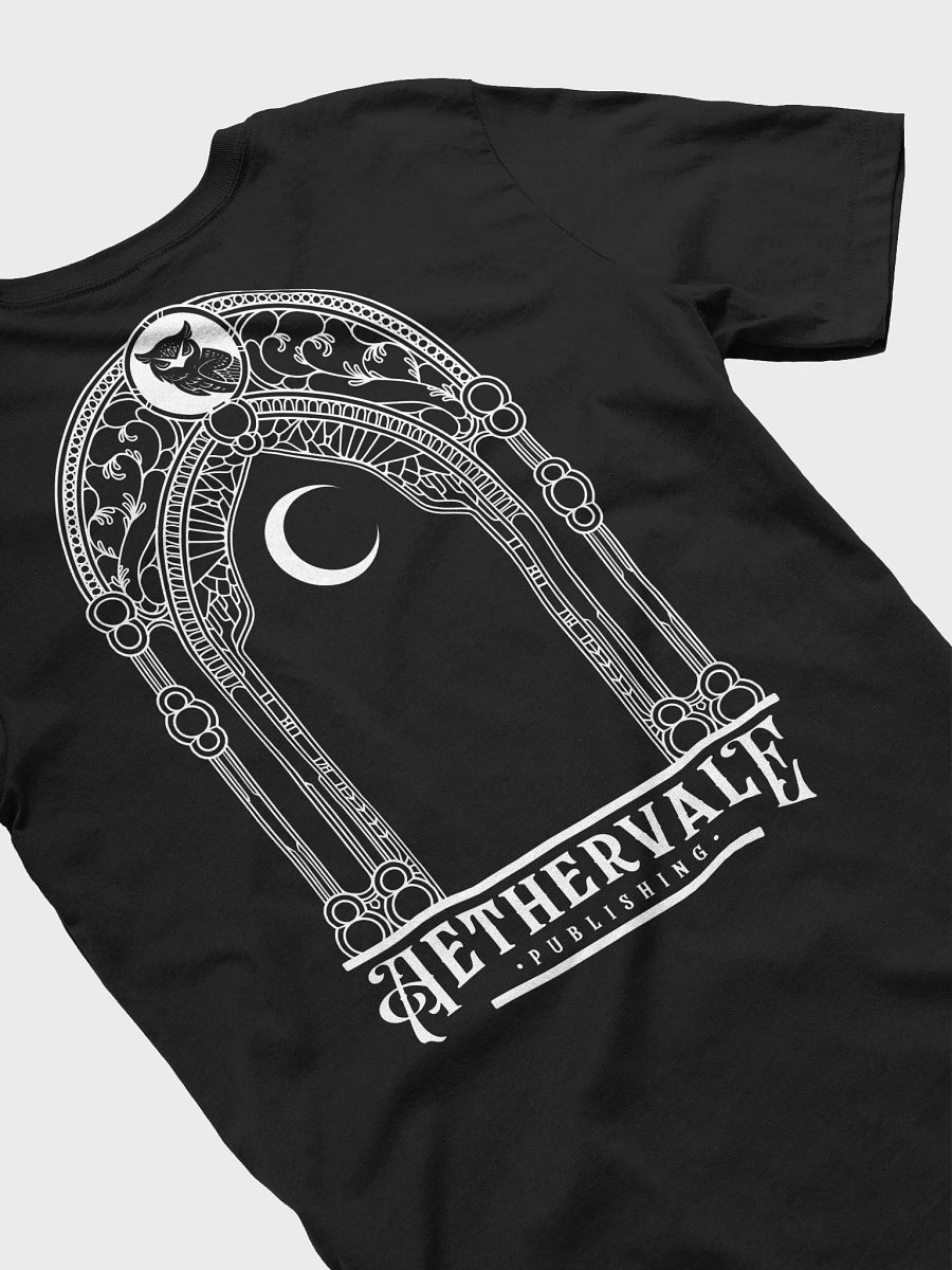 Aethervale - Black product image (4)