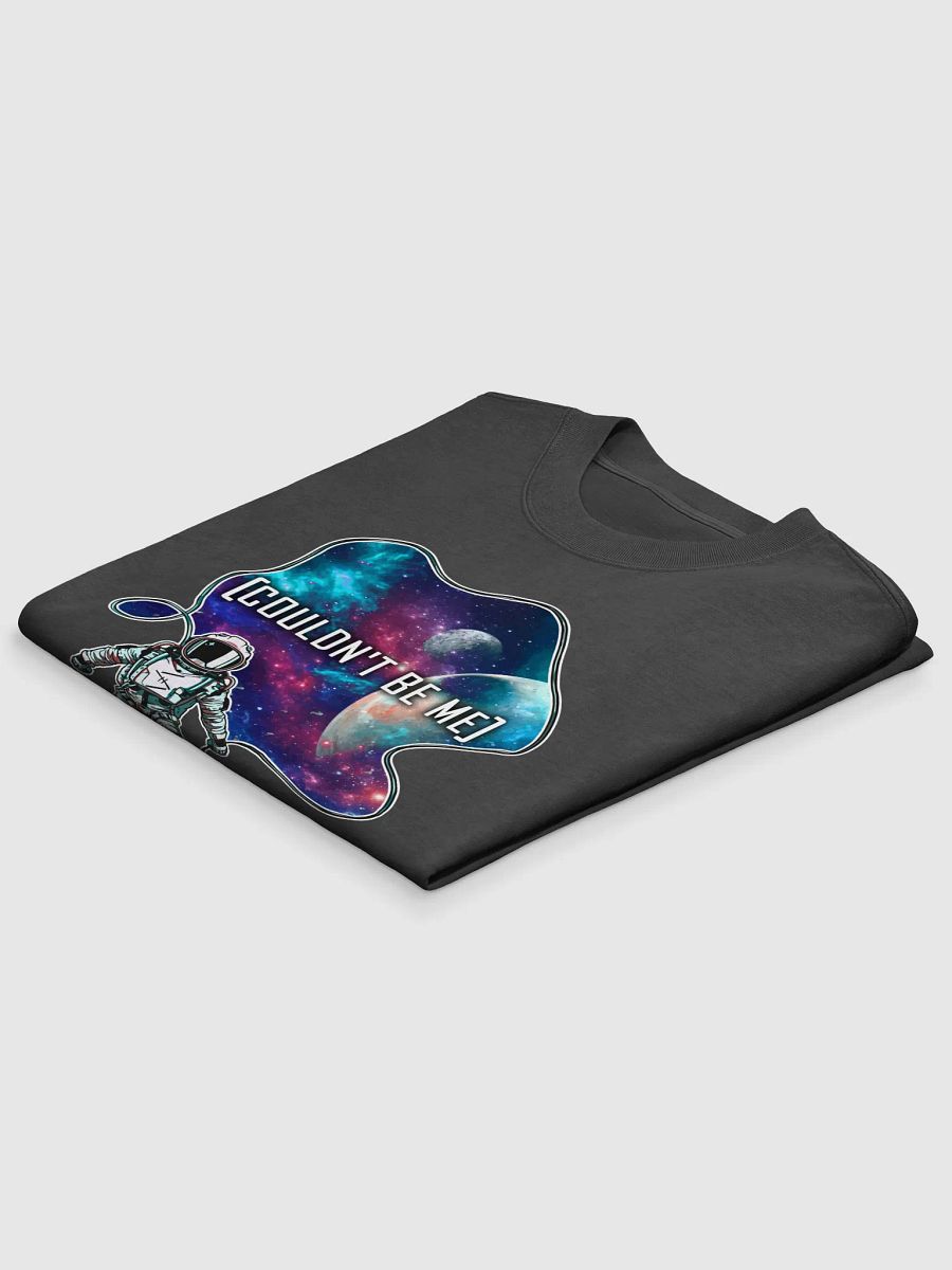 'Spaceman' OVERSIZED t-shirt product image (7)