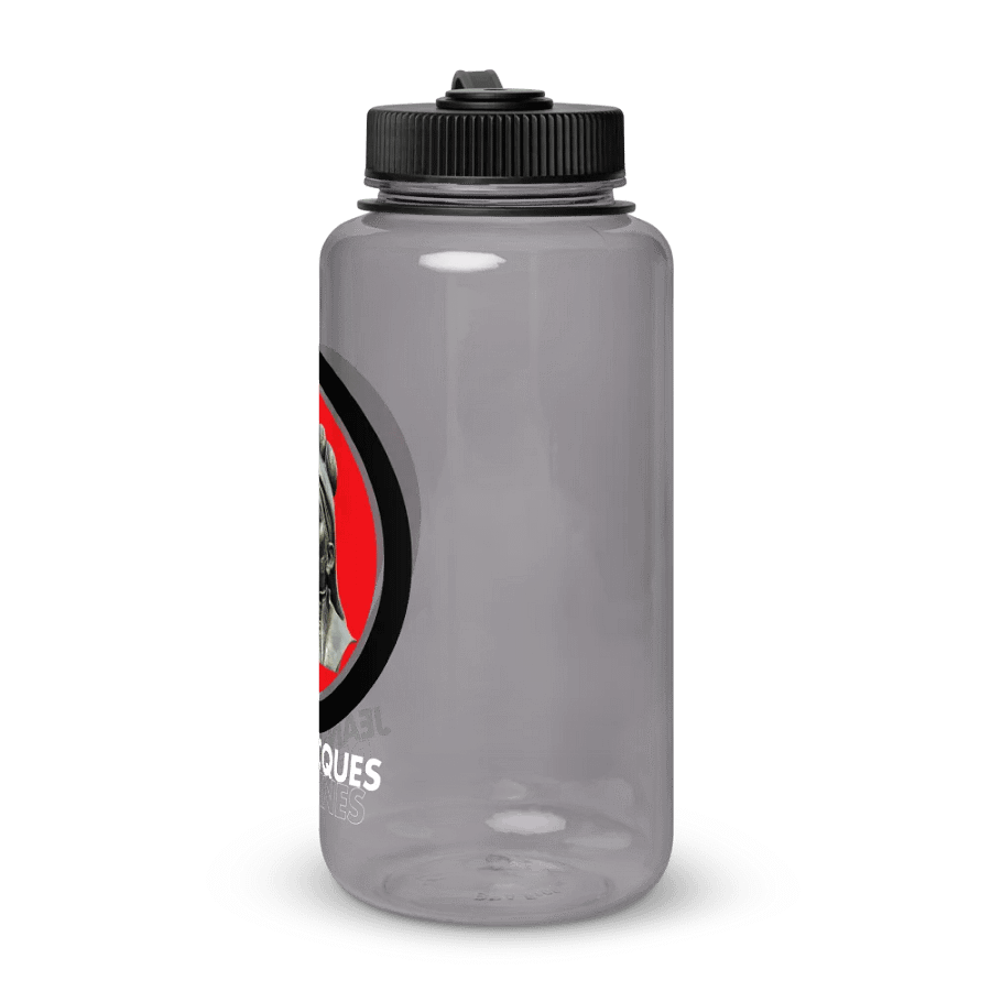 Dessalines Bust Water Bottle product image (3)