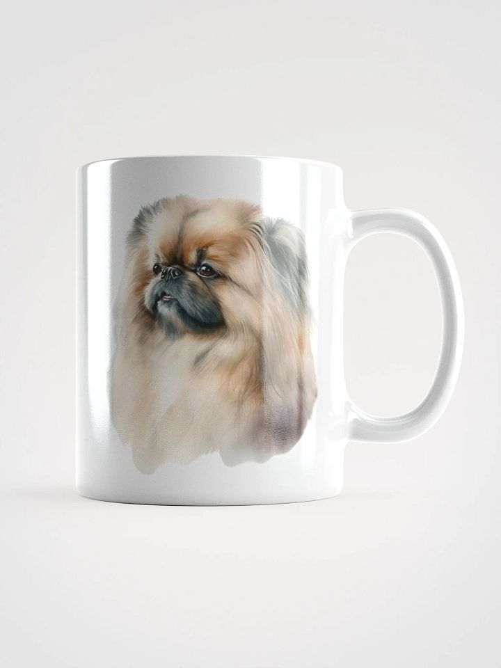 Pekingese Coffee Mug product image (1)