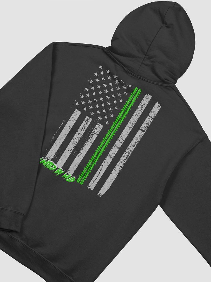United By Mud - Hoodie product image (1)